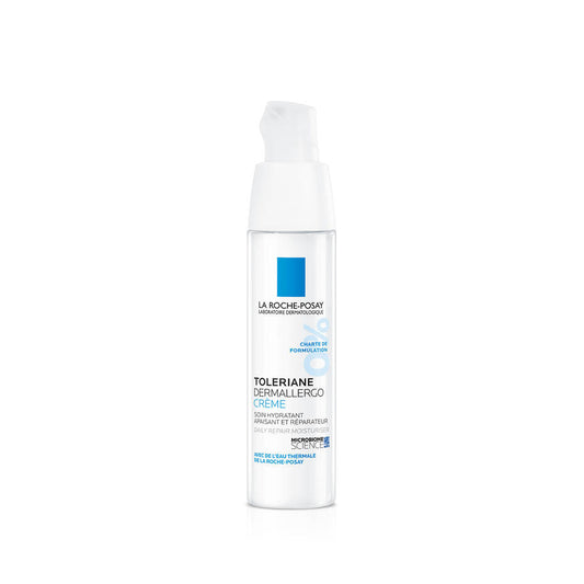 Toleriane Dermallergo Crème Hydratante 40ML