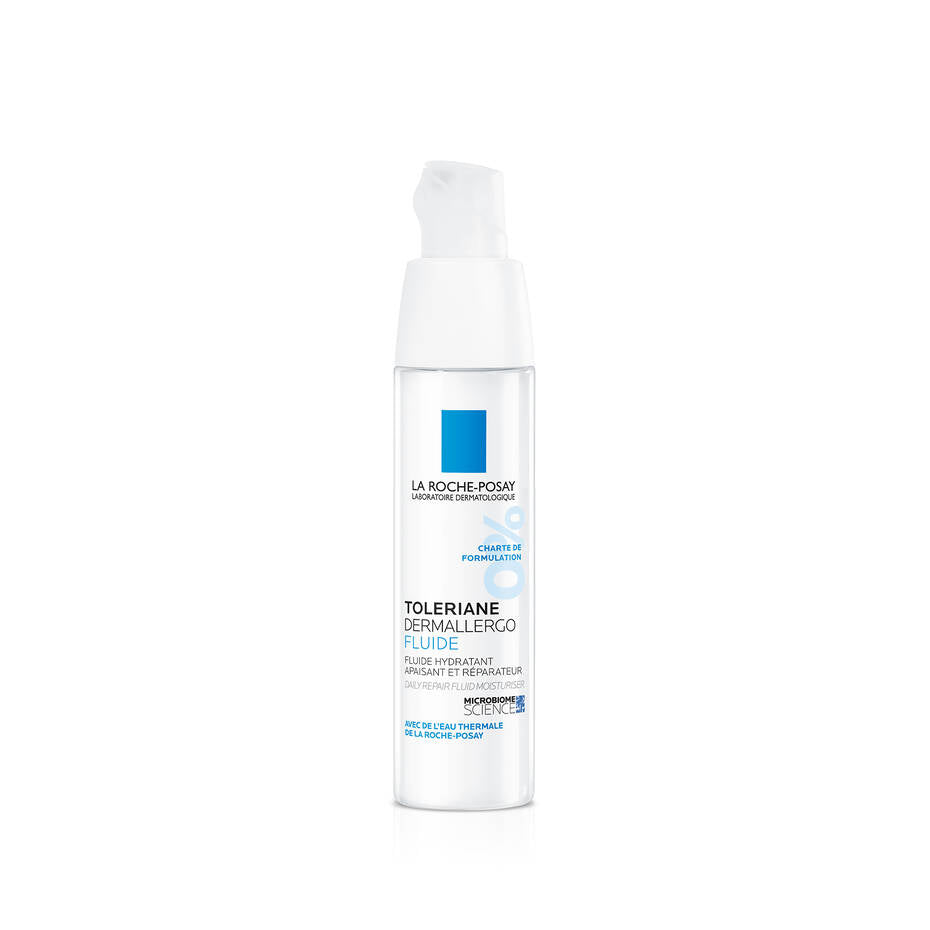 Tolériane Dermallergo Fluide 40ml