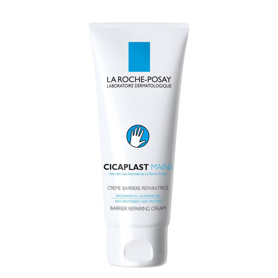 Cicaplast Crème Mains Barrière Réparatrice 50ml