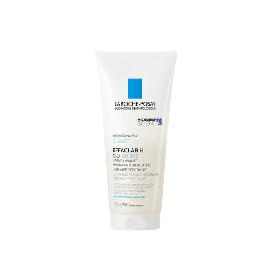 Effaclar H Crème Lavante 200ml