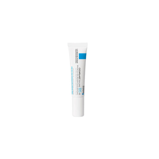 Cicaplast Baume B5+ Ultra-Réparateur Apaisant 15ml