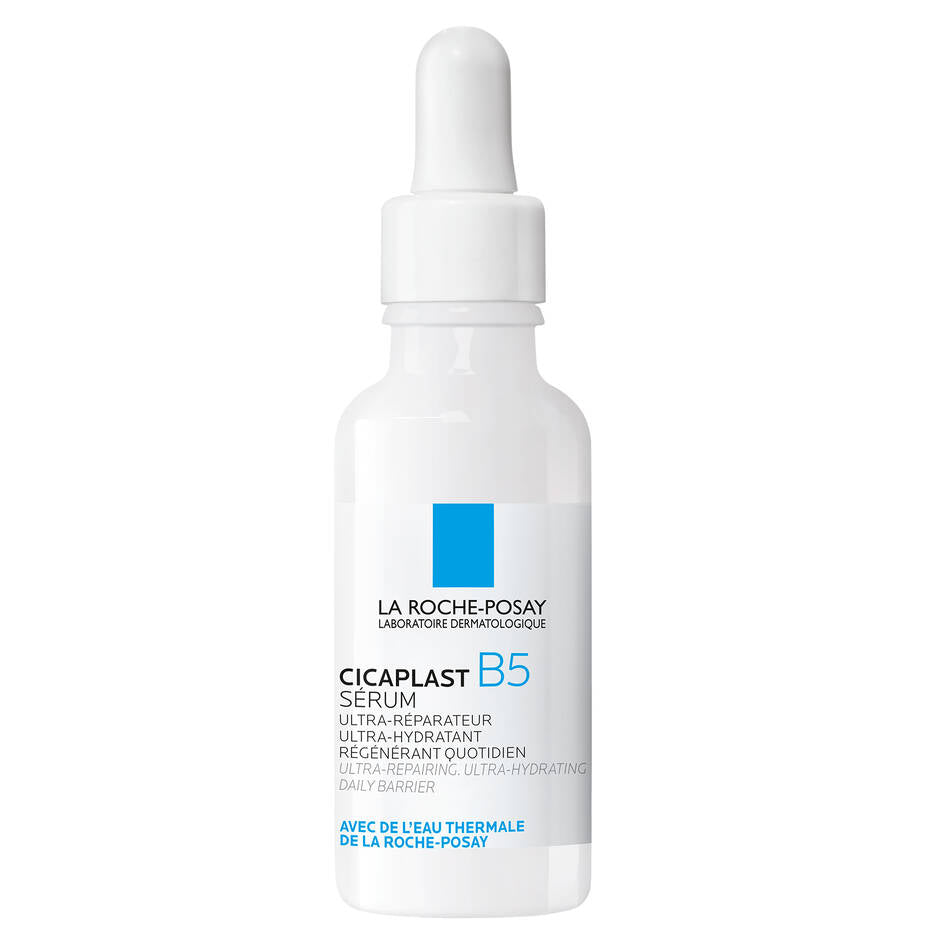Cicaplast B5 Sérum Réparateur Hydratant et Régénérant 30ml