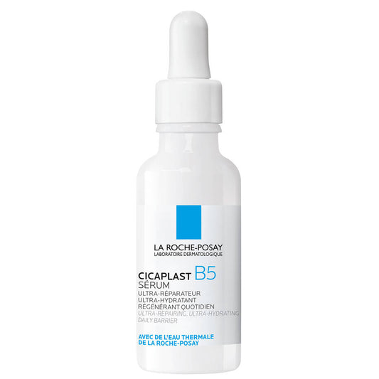 Cicaplast B5 Sérum Réparateur Hydratant et Régénérant 30ml
