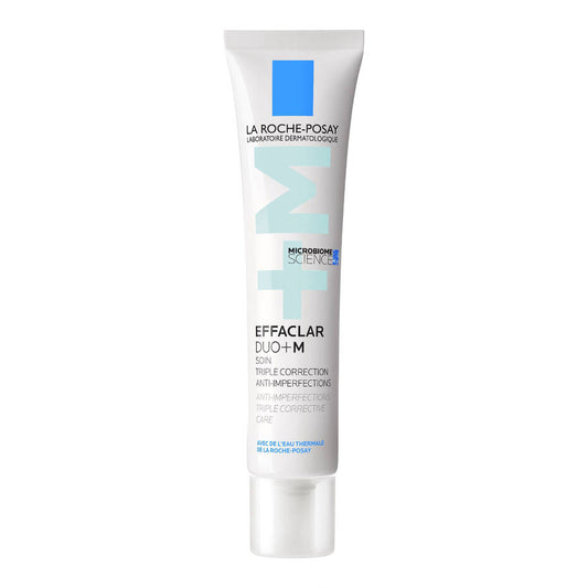 Effaclar Duo+M Soin Triple Correction Anti-Imperfections 40ml