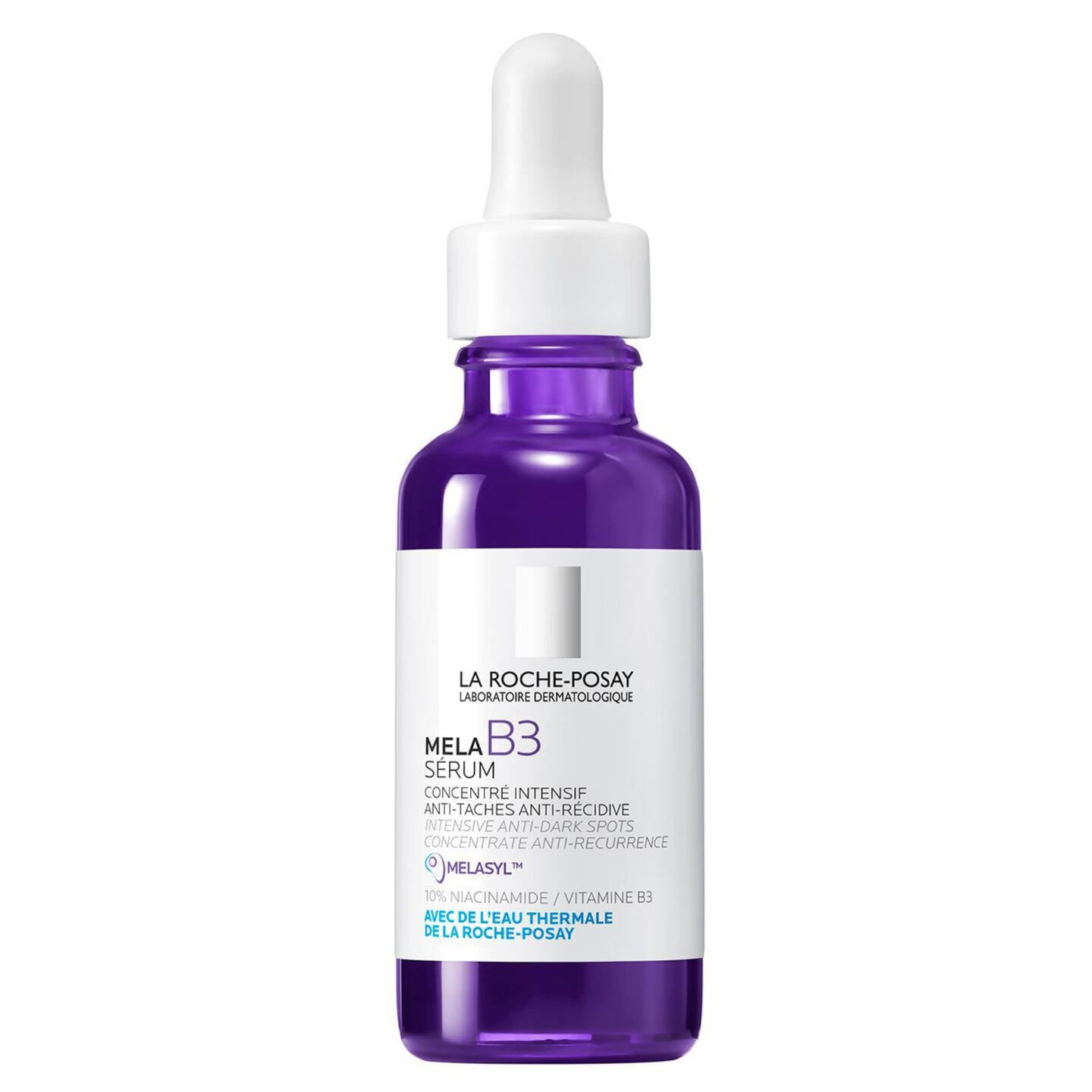 MELA B3 Concentré intensif anti-taches anti-récidive 30ml
