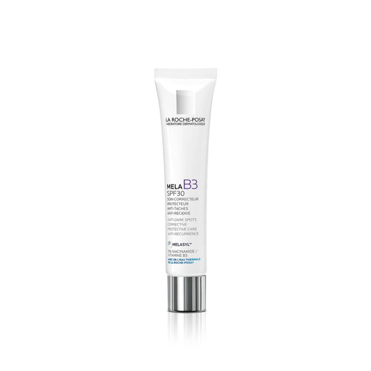 MELA B3 SPF30 Soin Correcteur Protecteur Anti-taches 40ml