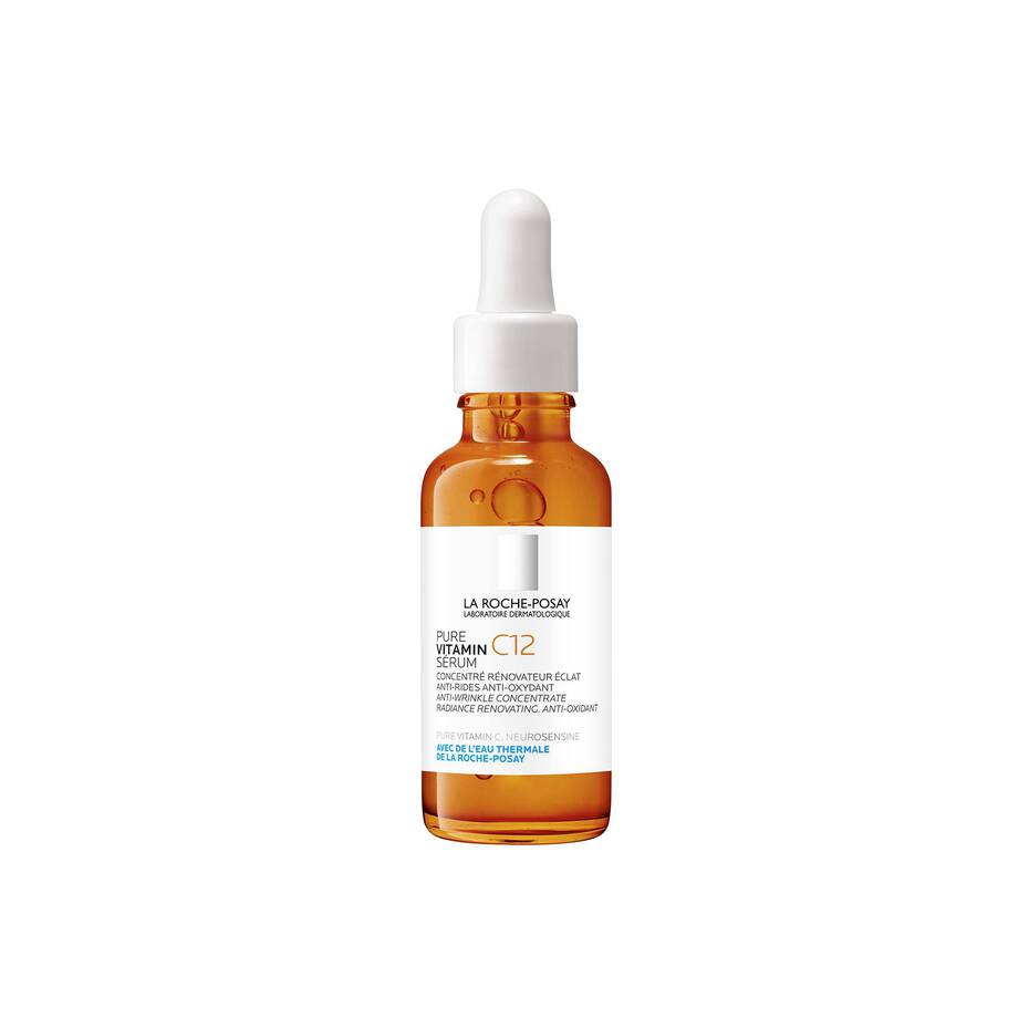 Pure Vitamin C12 Sérum anti-rides éclat 30ml