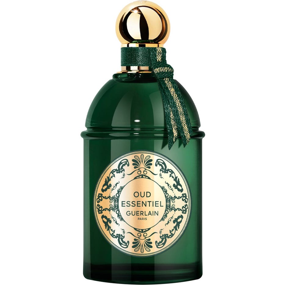 ORIENT OUD ESSENTIEL EDP 125ML