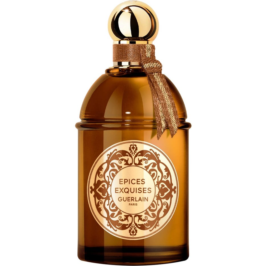 ORIENT EPICES EXQUISES EDP 125ML
