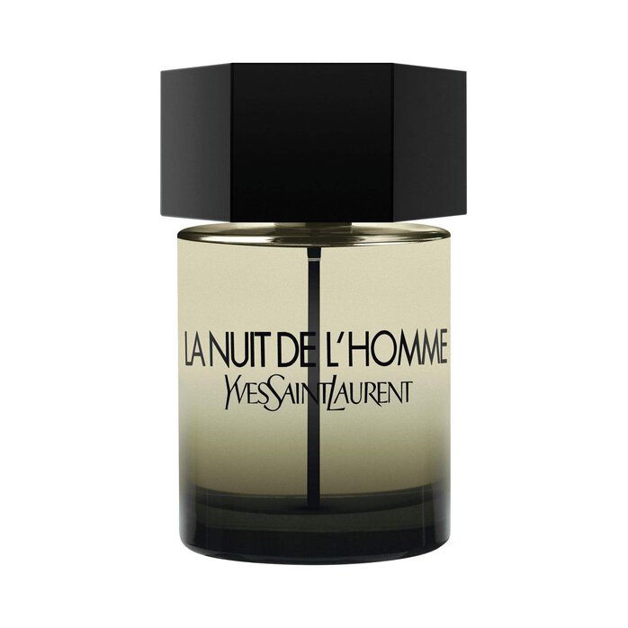 LA NUIT DE L'HOMME EDT 60ML