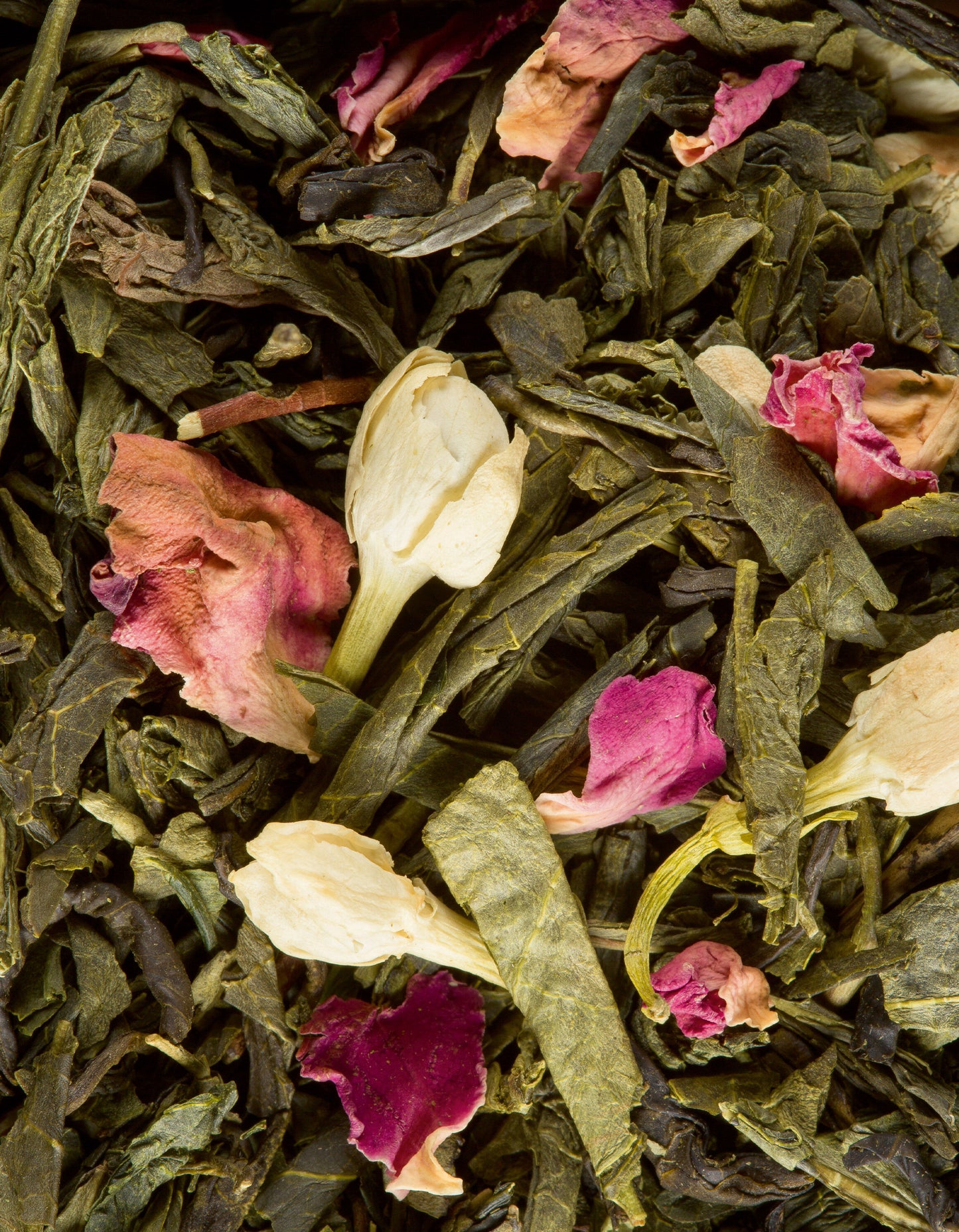 Boîte métal vrac 100g - 215 - JARDIN DU LUXEMBOURG