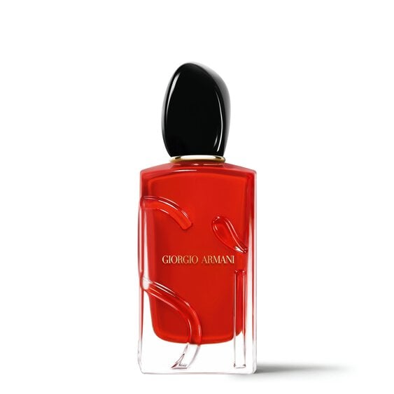 SI PASSIONE EDP 100ML