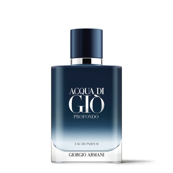 ACQUA DI GIO HOMME PROFONDO EDP 100ML