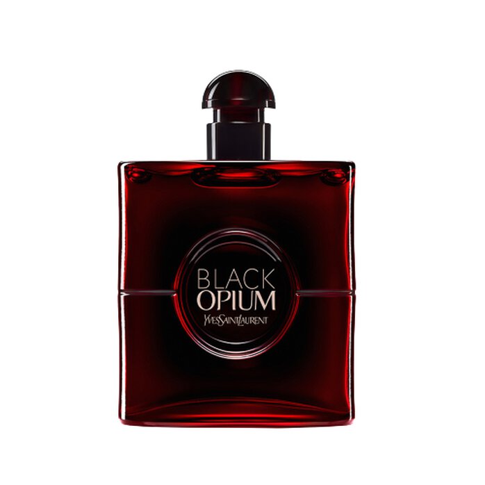 BLACK OPIUM EDP OVER RED 50ML