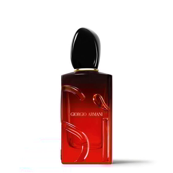 SI PASSION INTENSE EDP 100ML