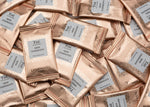 Carton Sachets Enveloppés x250 - MISS DAMMANN