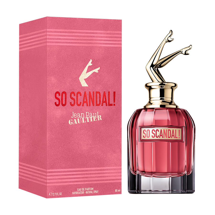 SO SCANDAL! EDP 80ML