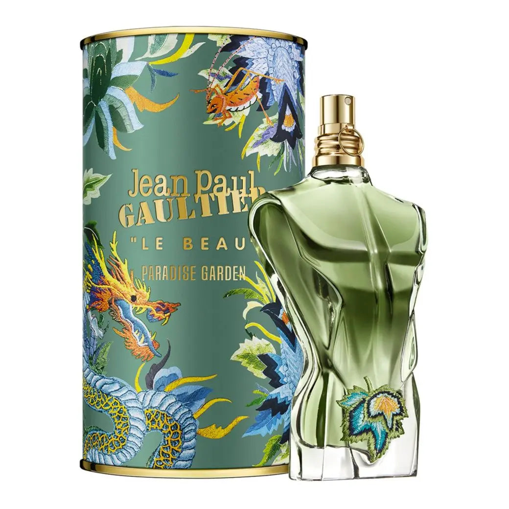 LE BEAU PARADISE GARDEN EDP 125ML