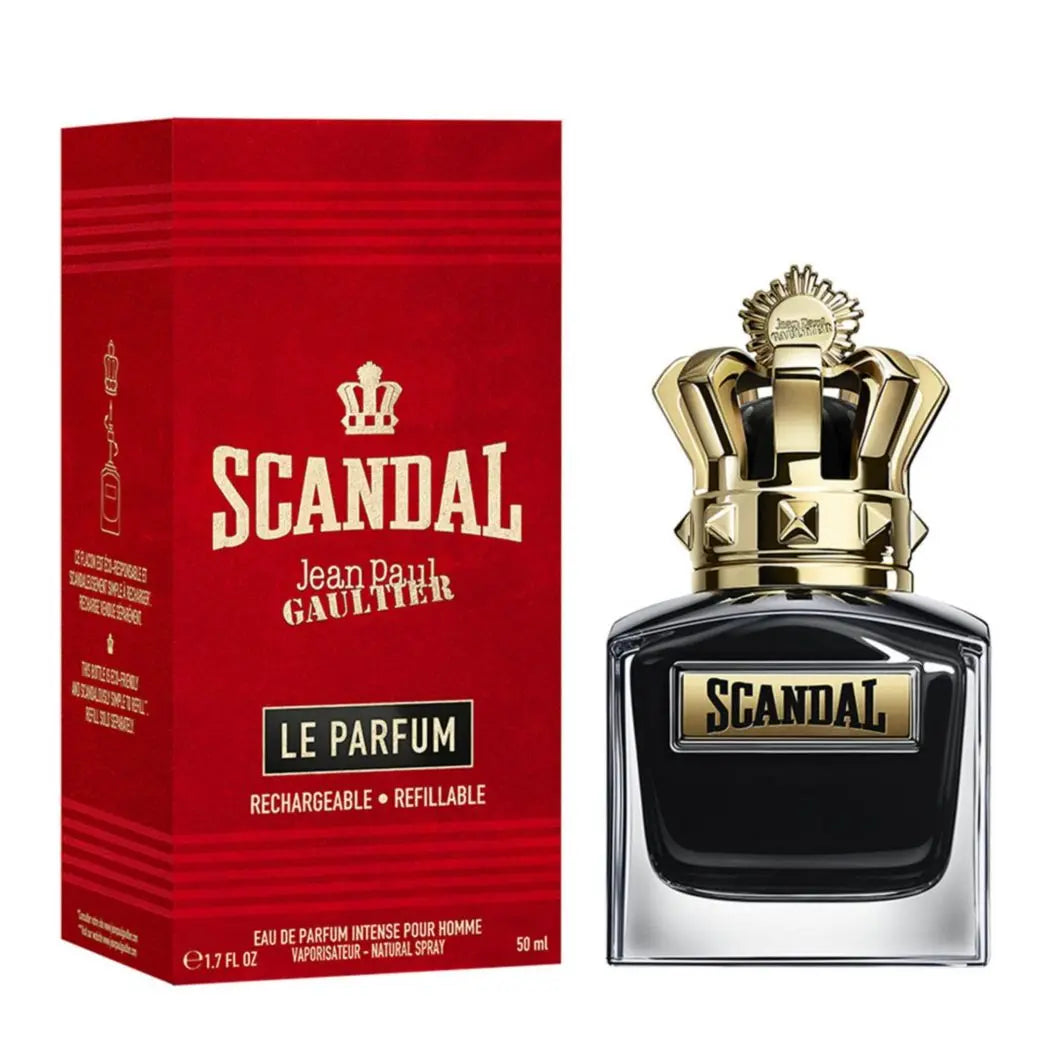 SCANDAL LE PARFUM HIM EDP 150ML
