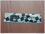 Bûchettes de sucre Florio 3,6g - 700 pièces