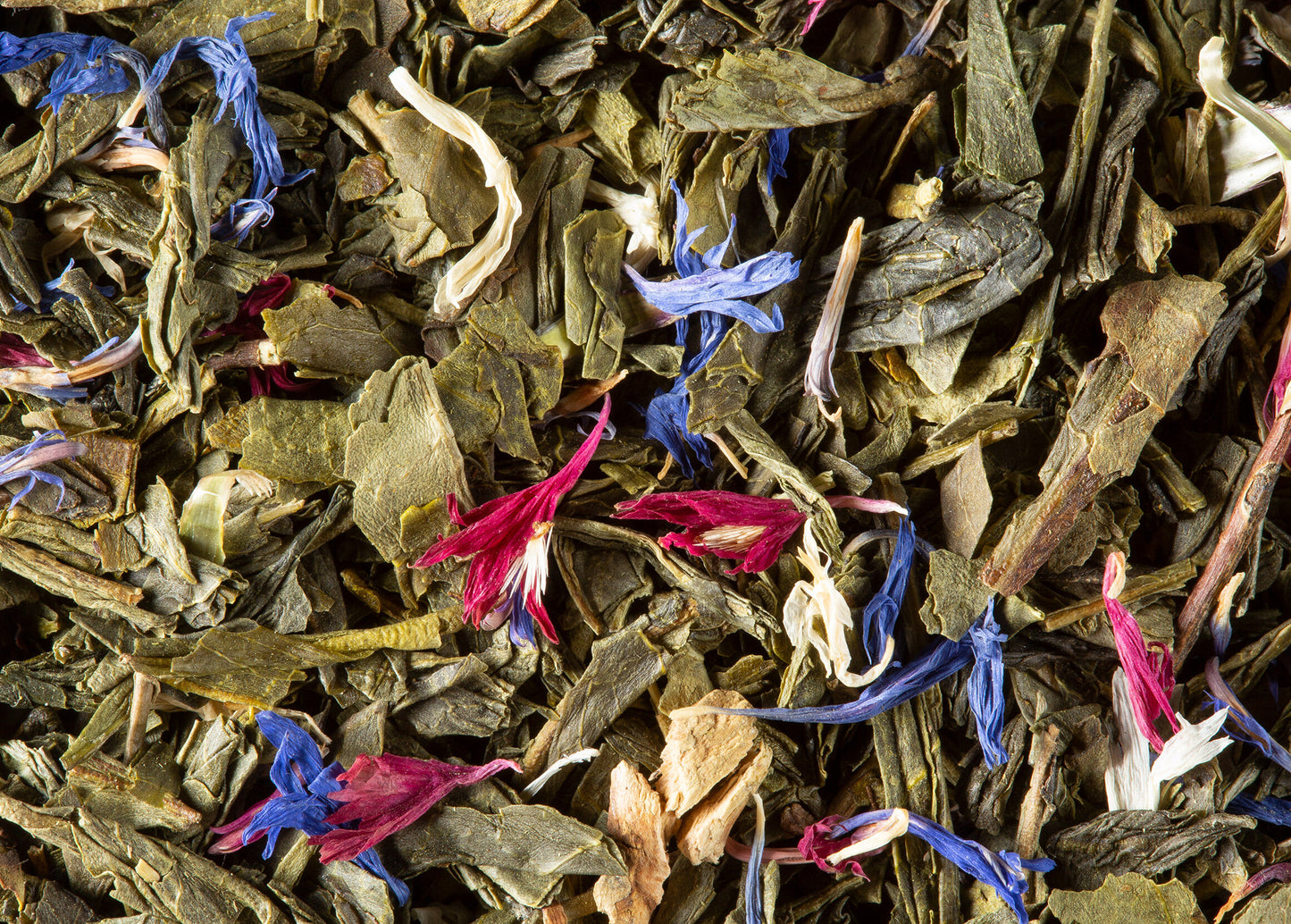 Boîte métal vrac 100g - 2 - L’ÔRIENTAL