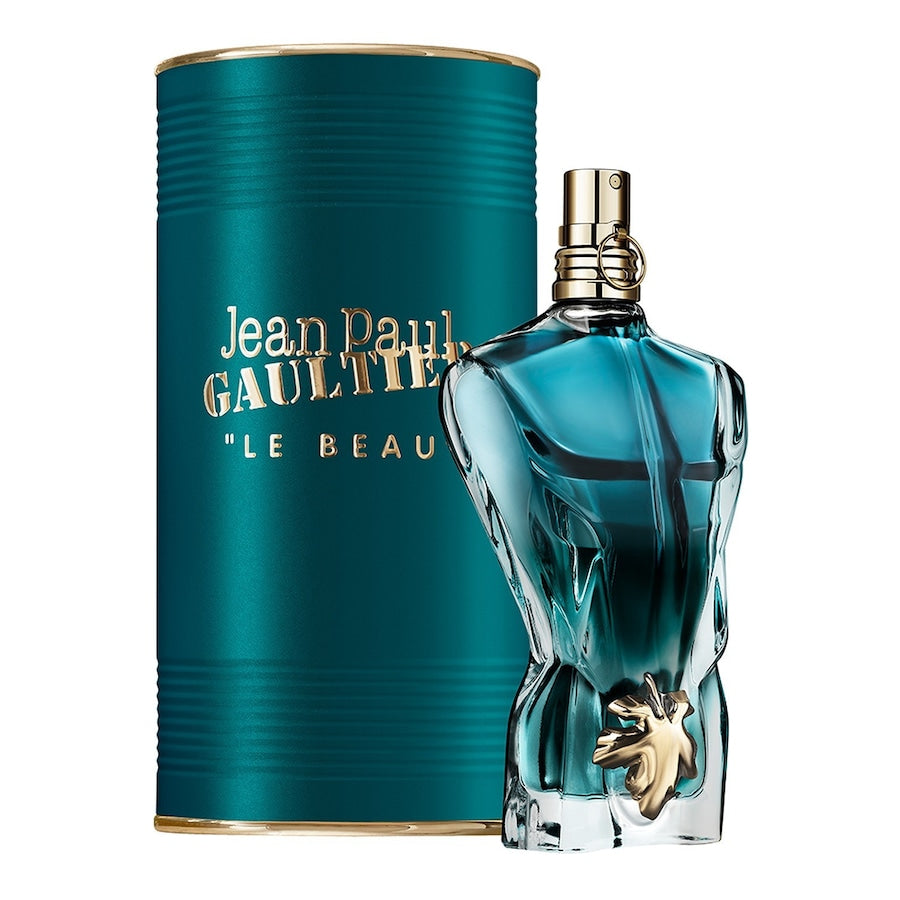 LE MALE LE BEAU EDT 75ML