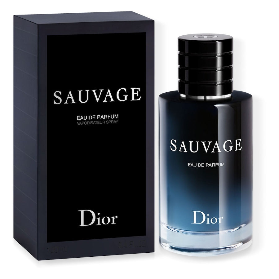 SAUVAGE EDP 60ML