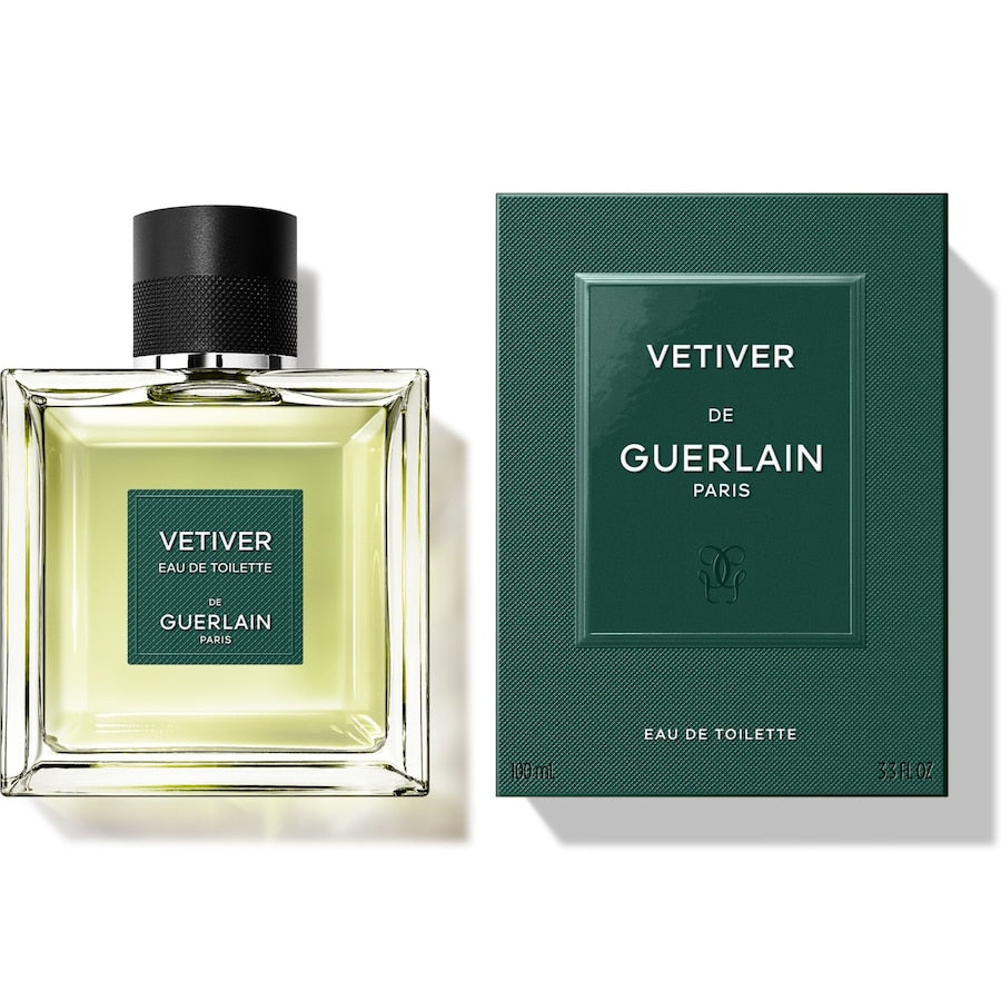 VETIVER EDT 100ML
