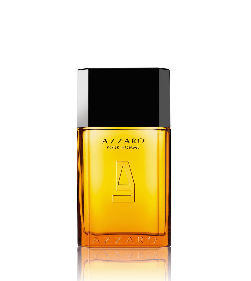 AZZARO POUR HOMME EDT 50ML