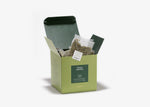 Boîte Sachets Cristal x25 - VERVEINE