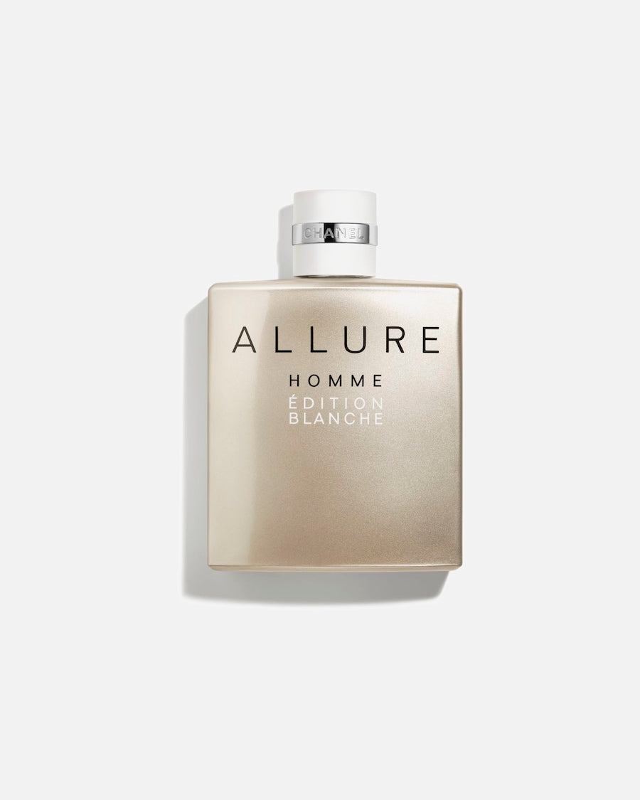 ALLURE HOMME ÉDITION BLANCHE EDP 100ML
