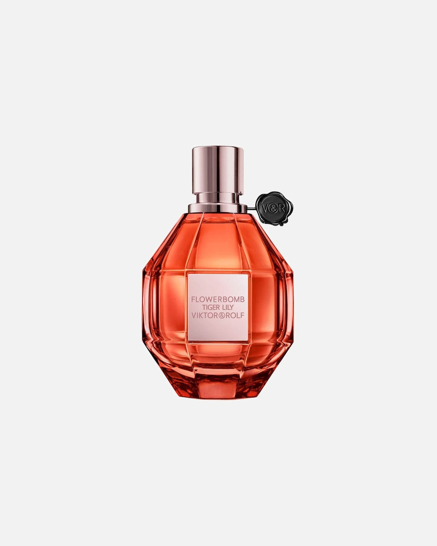 FLOWERBOMB TIGER LILY EDP 100ML