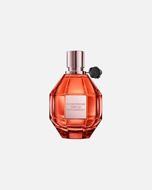 FLOWERBOMB TIGER LILY EDP 100ML
