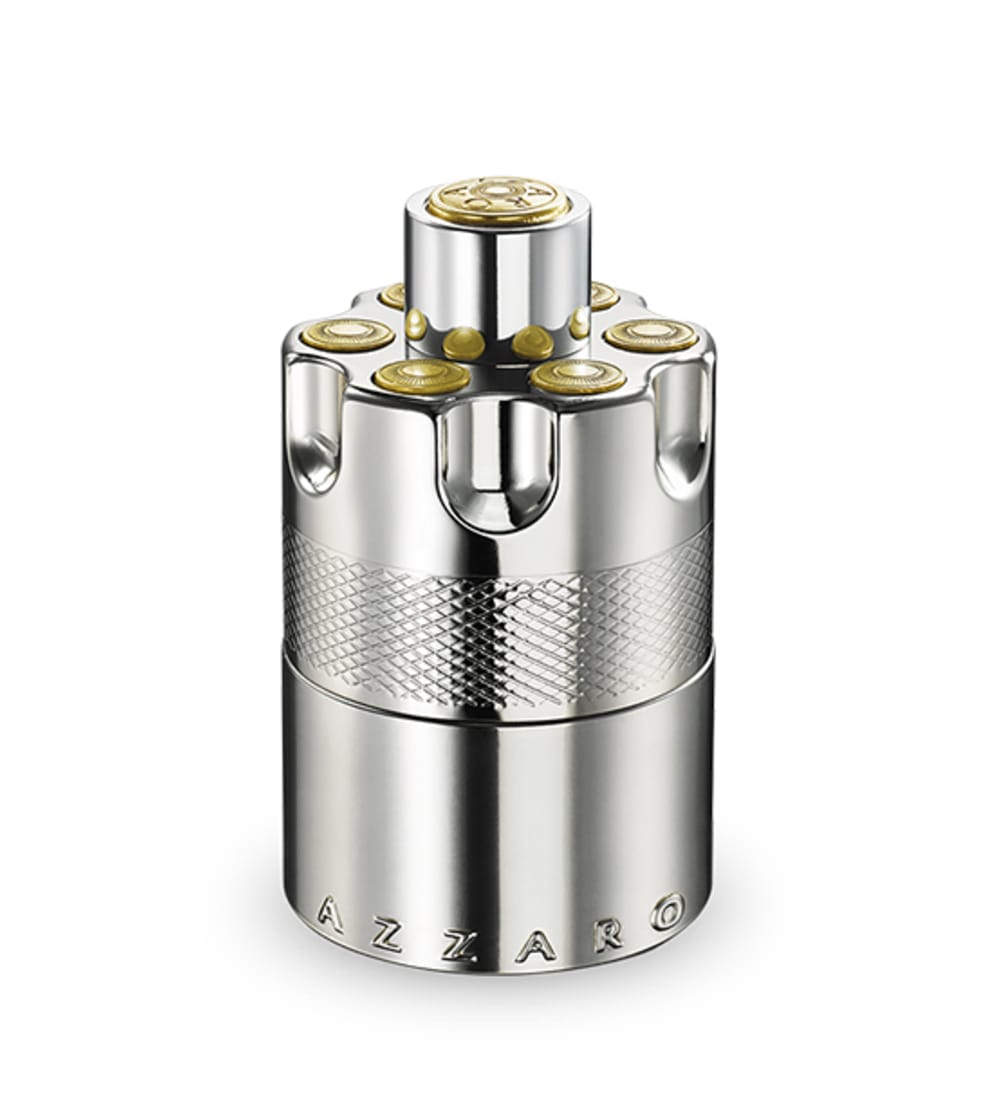 AZZARO WANTED EDP 100ML