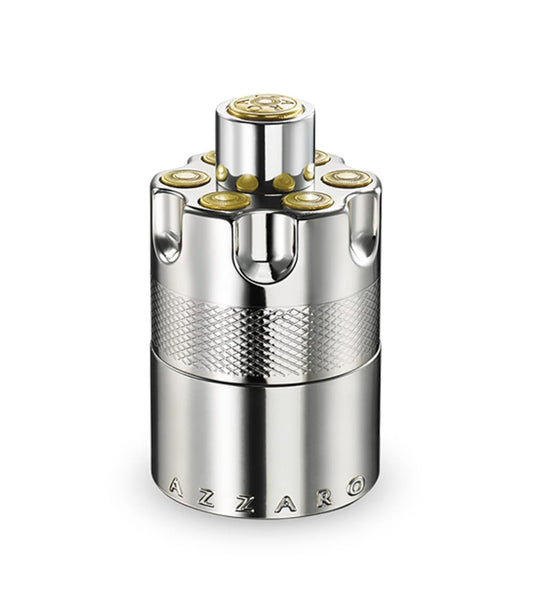 AZZARO WANTED EDP 100ML