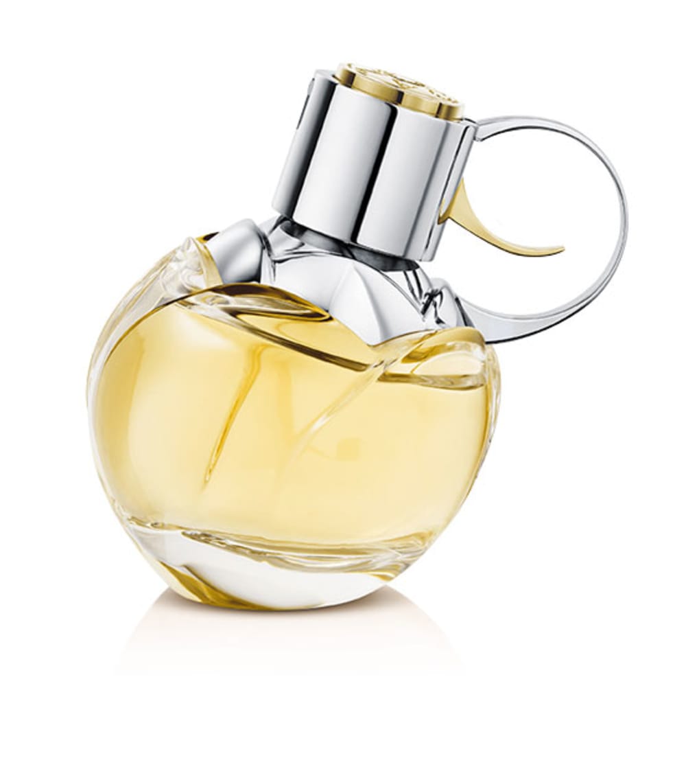 AZZARO WANTED GIRL EDP 50ML