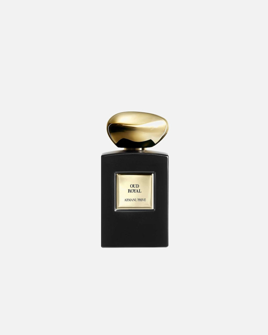 ARMANI PRIVÉ OUD ROYAL EDP 100ML