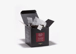 Boîte Sachets Cristal x25 - EARL GREY DES SEIGNEURS