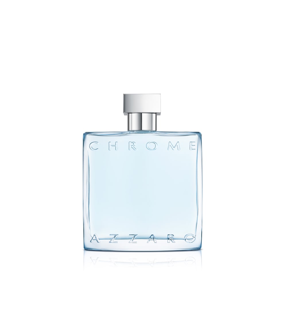 AZZARO CHROME EDT 100ML