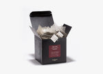Boîte Sachets Cristal x25 - CARAMEL