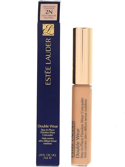 Double Wear SIP Flawless Concealer – 2N Light Medium