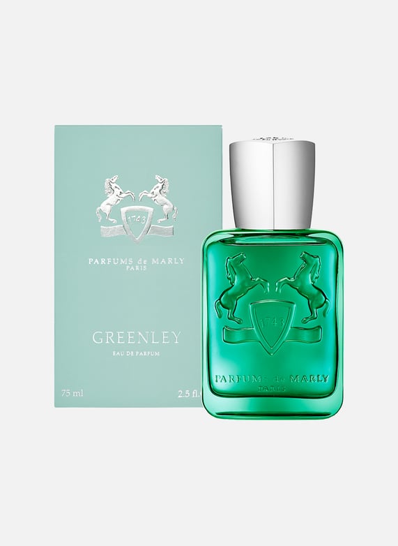 GREENLEY 125ML