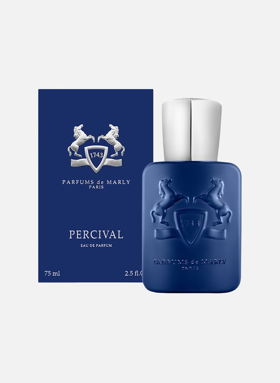 PERCIVAL EDP 125ML
