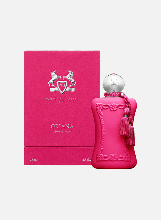 ORIANA 75ML