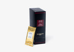Boîte Sachets Enveloppés x24 - THÉ NOIR AROMATISÉ EARL GREY BIO.