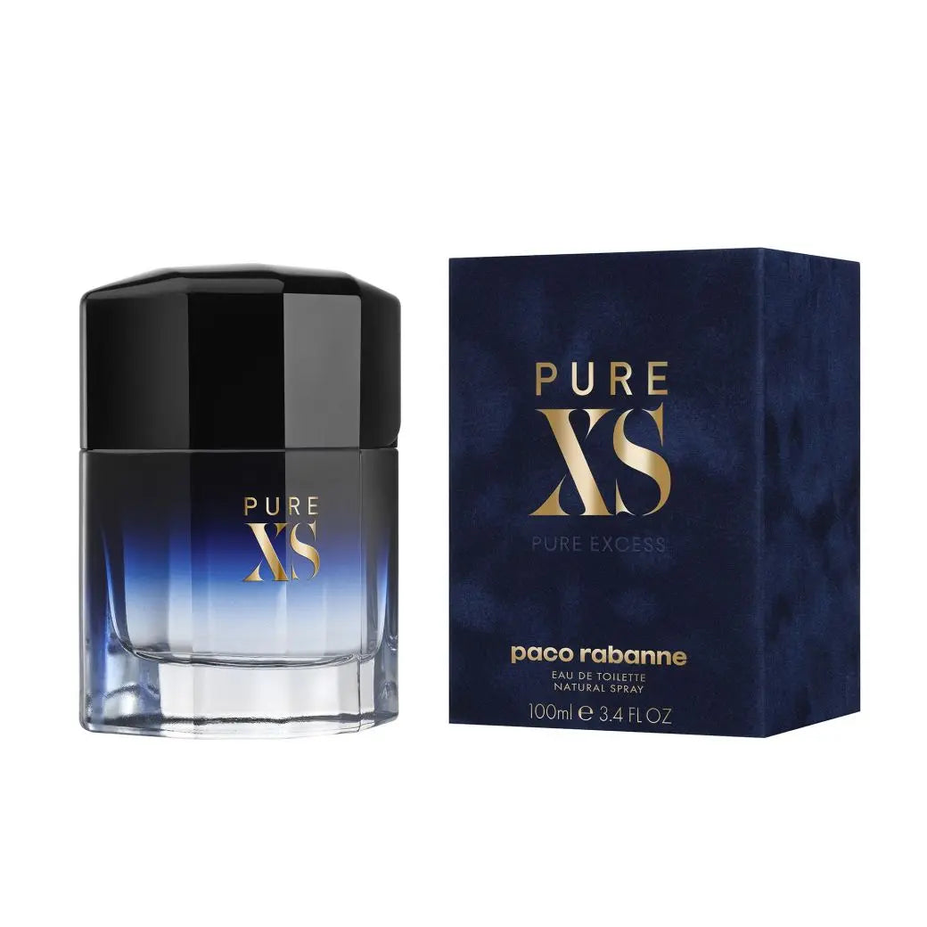 PURE XS EDT 100ML
