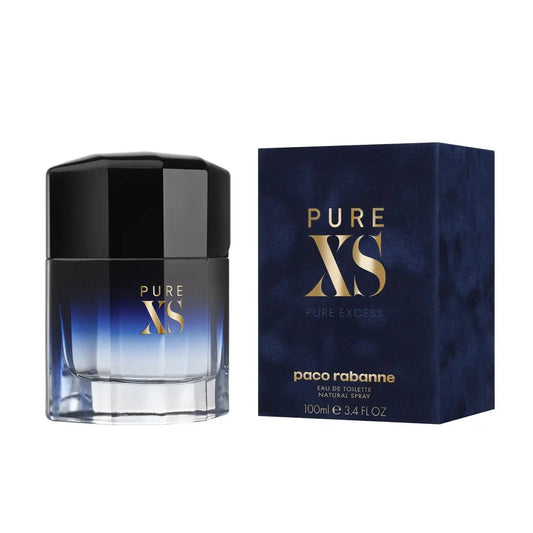 PURE XS EDT 100ML