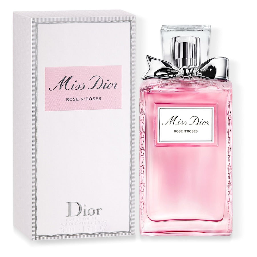 MISS DIOR ROSE & ROSES EDT 50ML