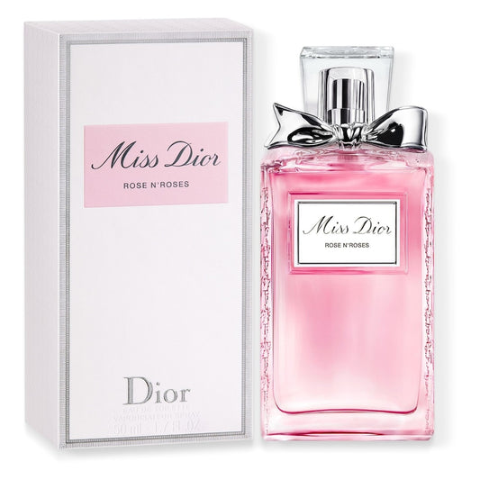 MISS DIOR ROSE & ROSES EDT 100ML