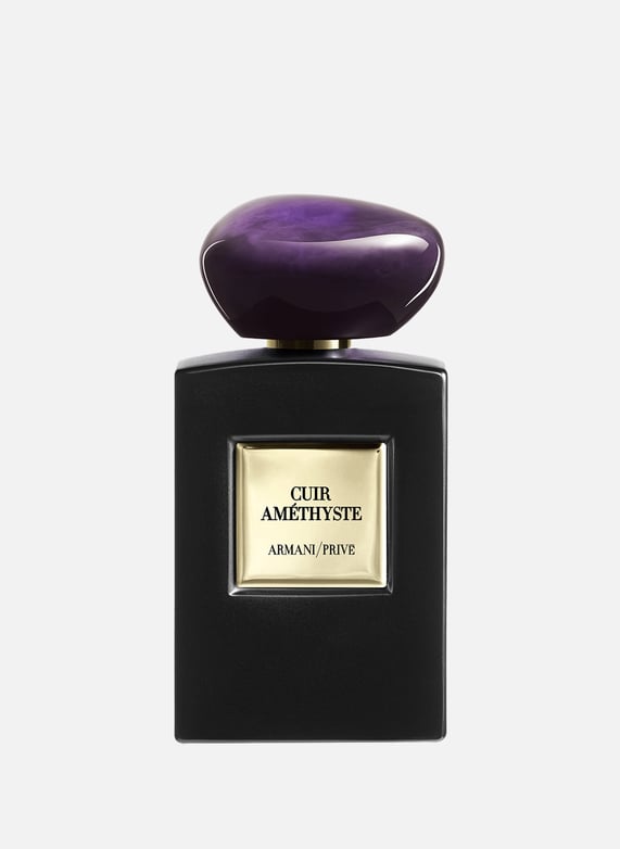 ARMANI PRIVÉ CUIR AMETHYSTE EDP 100ML